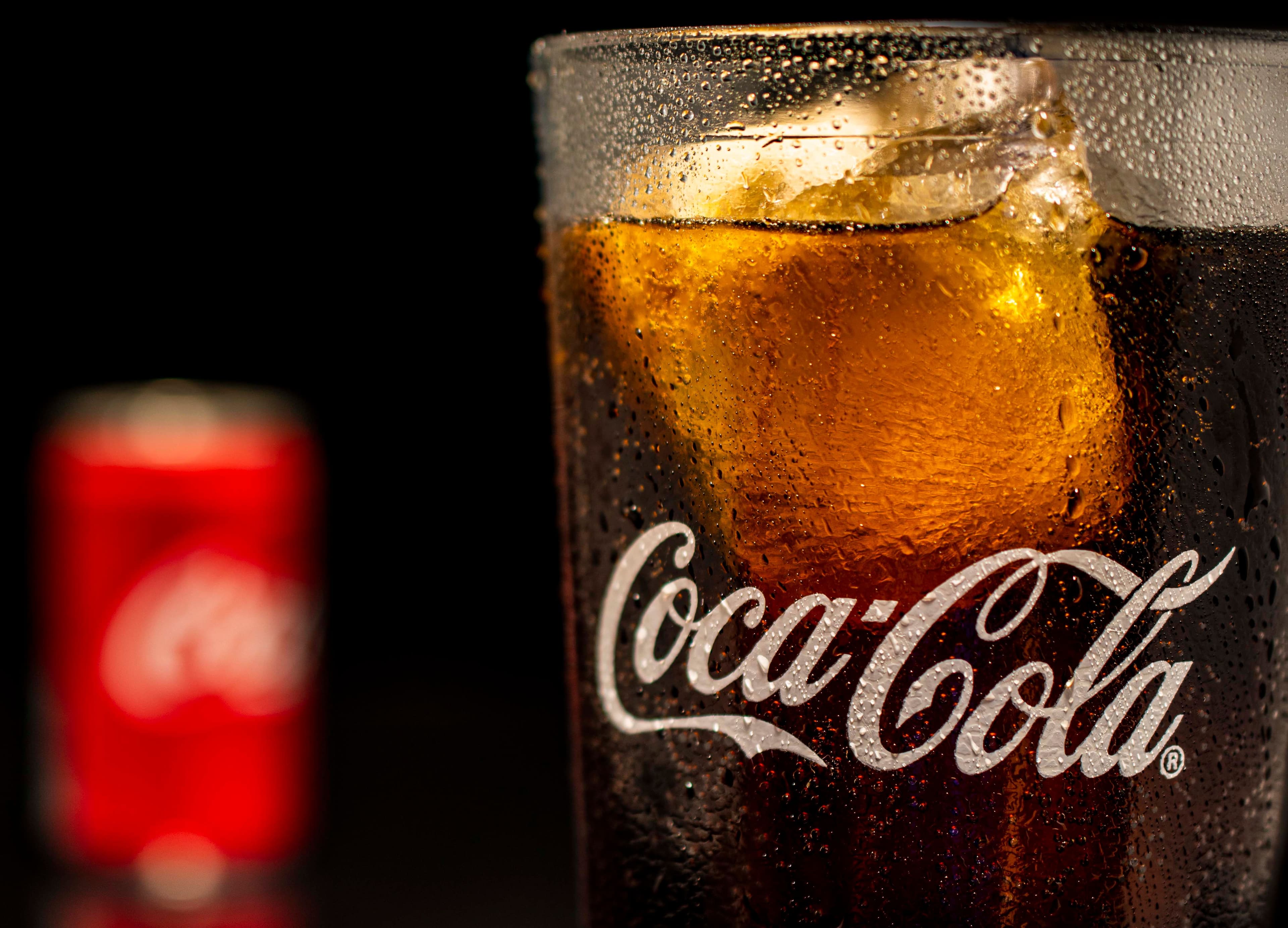 Coca-Cola