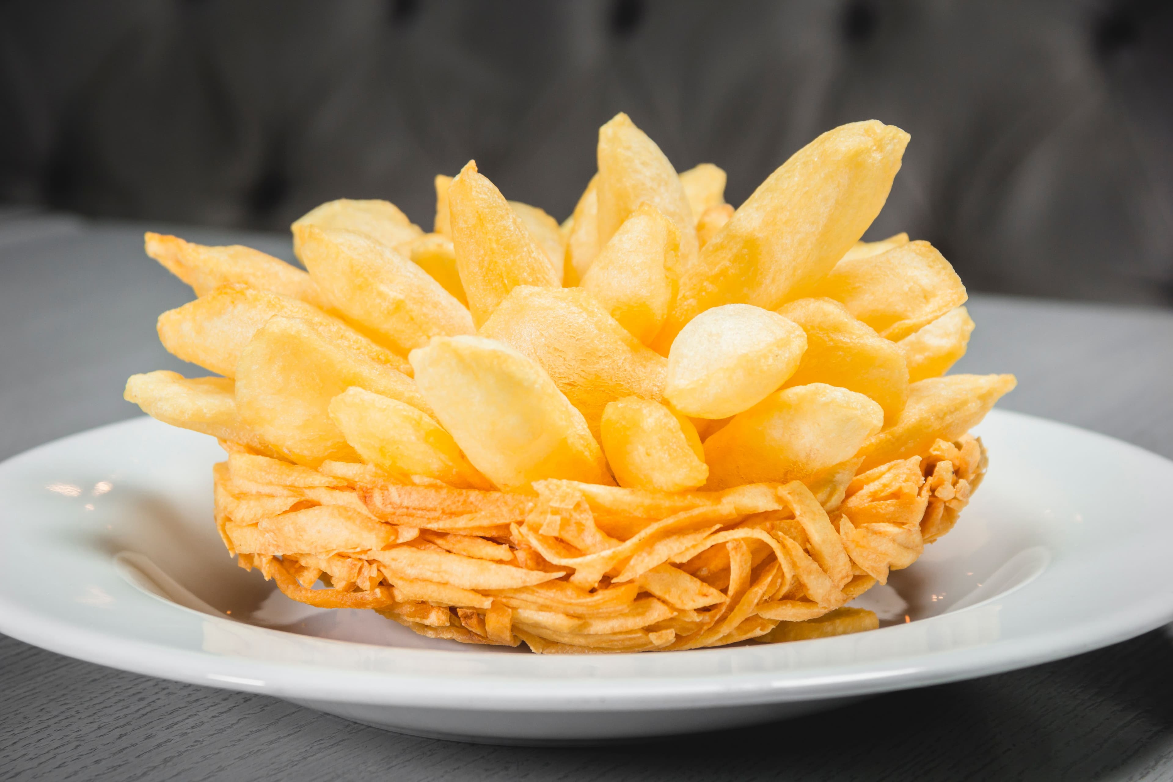 Batata Frita