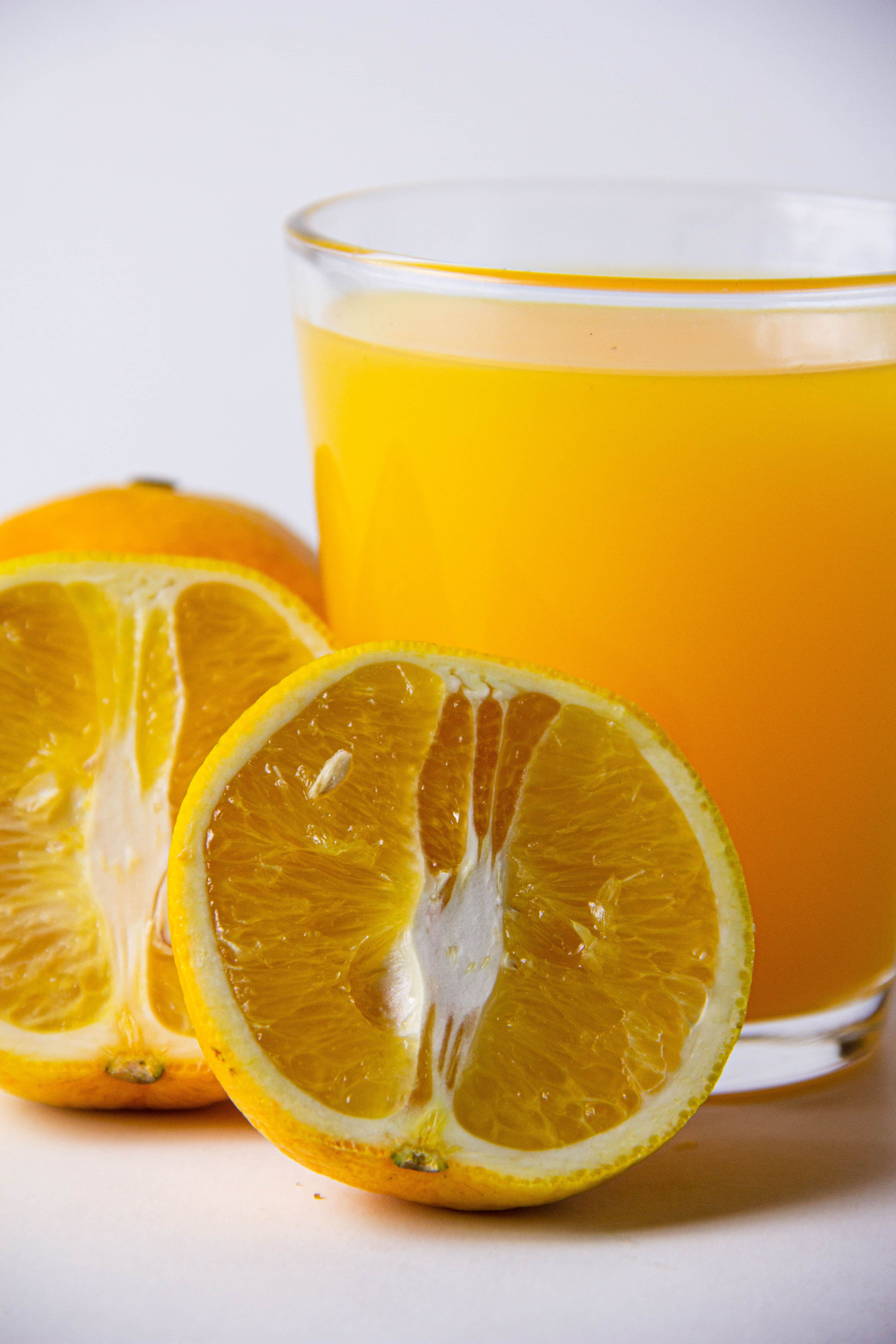 Suco de Laranja