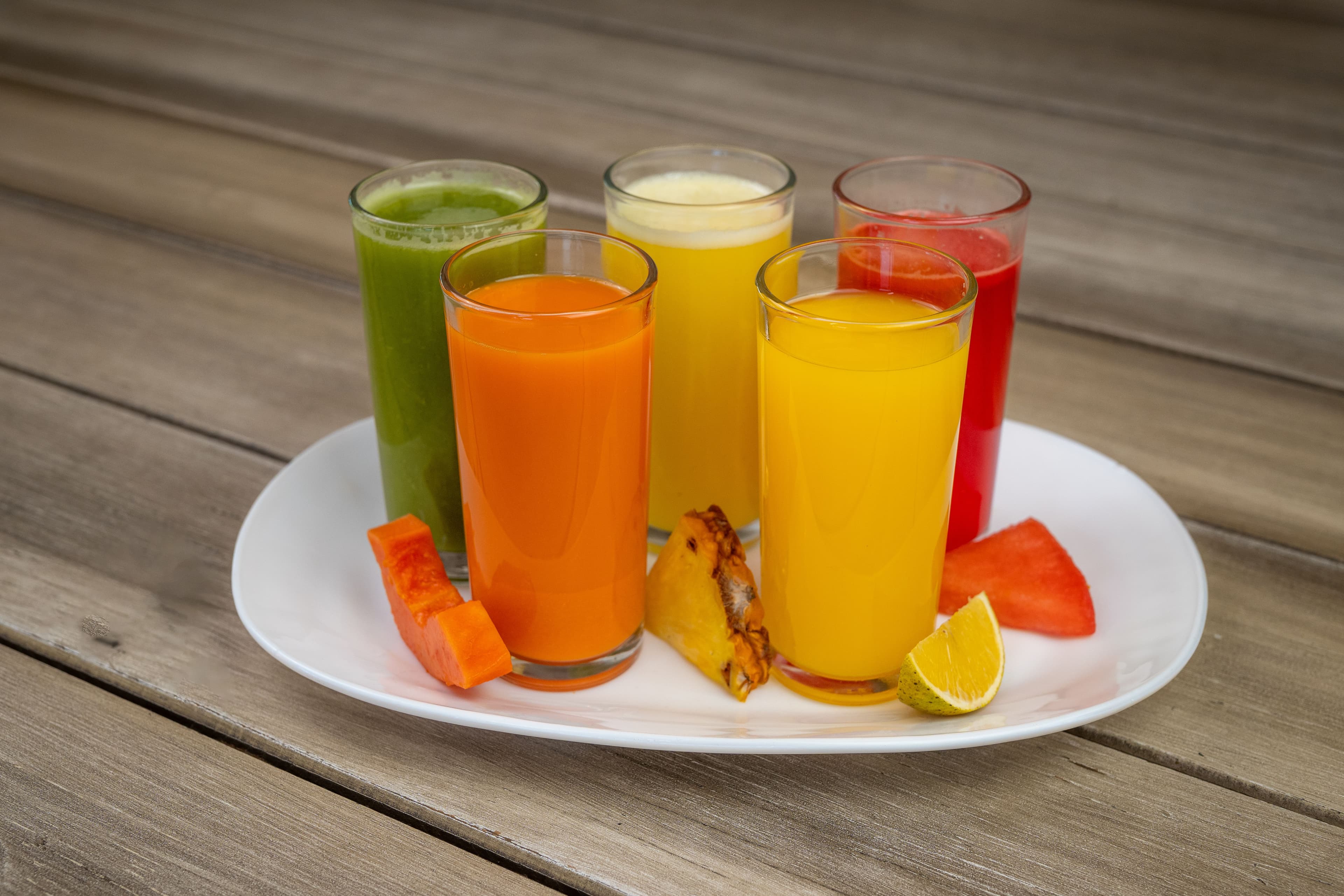 Bebidas
